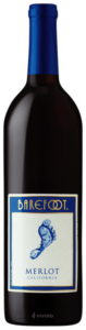 U.V. Barefoot Merlot