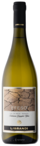 2021 Librandi Efeso Bianco