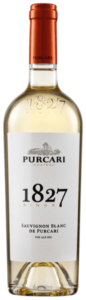 2021 Château Purcari Sauvignon Blanc de Purcari