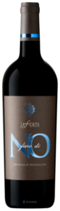 2015 La Fiorita Fiore di No Brunello di Montalcino