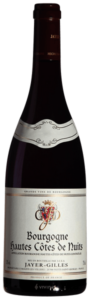 2015 Jayer Gilles Bourgogne Hautes Côtes de Nuits Rouge