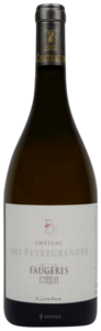 2020 Château des Peyregrandes Faugères Blanc