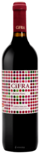 2018 Duemani CiFRA Cabernet Franc