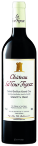 2011 Château La Tour Figeac Saint-Émilion Grand Cru (Grand Cru Classé)
