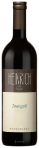 2018 Heinrich Zweigelt