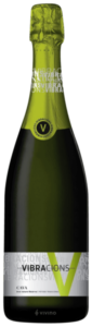 U.V. Vibracions Cava Reserva Brut Nature