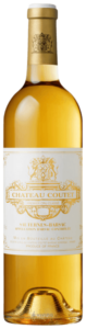 2015 Château Coutet Sauternes Barsac (Premier Grand Cru Classé)