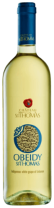 2018 Clos St. Thomas Obeidy