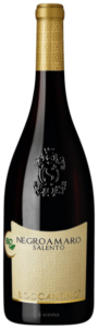 2021 Boccantino Negroamaro