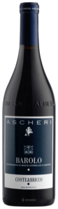 2010 Ascheri Barolo Coste & Bricco