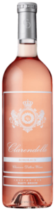 2021 Clarendelle Bordeaux Rosé