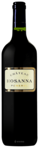 2016 Château Hosanna Pomerol