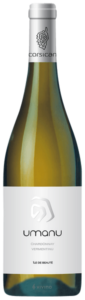 2020 Corsican Umanu Chardonnay – Vermentinu