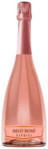 U.V. Patrizi Brut Rosé