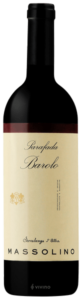 2012 Massolino Barolo Parafada
