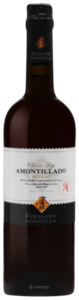 N.V. Fernando de Castilla Classic Dry Amontillado Sherry