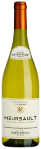2018 Patriarche Père & Fils Meursault