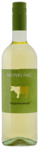 2020 Meinklang Burgenland Weiss