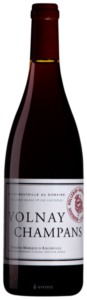 2002 Domaine Marquis d’Angerville Volnay Champans 1er Cru