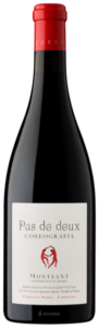 2019 Terroir Sense Fronteres Pas de Deux Coreografia Garnatxa Negra – Cariñena