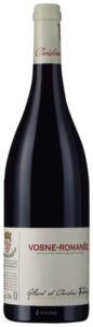 2017 Gilbert et Christine Felettig Vosne-Romanée