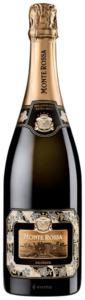 2016 Monte Rossa Salvàdek Extra Brut