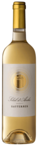 2020 Château d’Arche Sauternes Soleil d’Arche