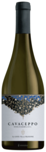2021 Il Conte Villa Prandone Cavaceppo Offida Passerina