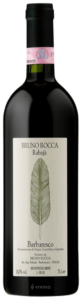 2007 Bruno Rocca Barbaresco Rabajà