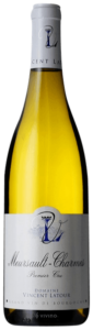 2018 Domaine Vincent Latour Meursault-Charmes Premier Cru