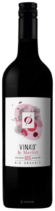 N.V. Vina’0° Le Merlot