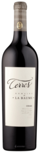 2020 Domaine de la Baume Terres Syrah