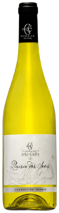 2020 Domaine Eric Gelly Plaisir des Sens Blanc