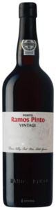 2003 Ramos Pinto Vintage Porto
