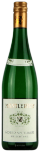 2021 Mantlerhof Roter Veltliner Reisenthal