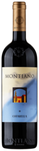 2016 Cotarella Montiano