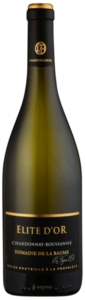 2020 Domaine de la Baume Elite d’Or Blanc
