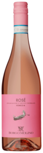 2021 Borgo Molino Rosé Venezie