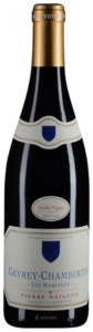 2017 Pierre Naigeon Vieilles Vignes Gevrey-Chambertin ‘Les Marchais’