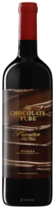 2021 The Chocolate Tube Primitivo