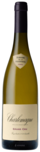 2020 Domaine de la Vougeraie Charlemagne Grand Cru