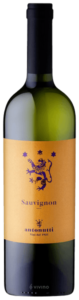 2021 Antonutti Sauvignon