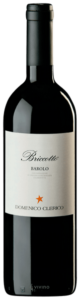 2009 Domenico Clerico Barolo Briccotto