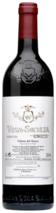 2008 Vega Sicilia Unico