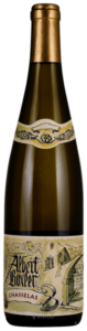 2019 Albert Boxler Chasselas