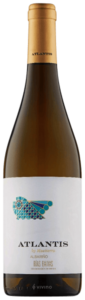 2021 Castillo de Maetierra Atlantis Albariño