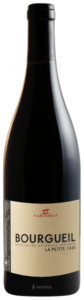 2015 Yannick Amirault Bourgueil La Petite Cave