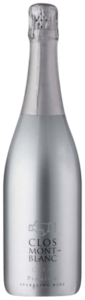 U.V. Clos Montblanc Cava Premium