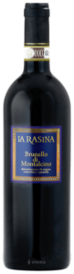 2001 La Rasina Brunello di Montalcino