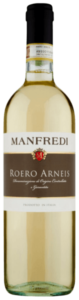 2021 Manfredi Arneis Roero